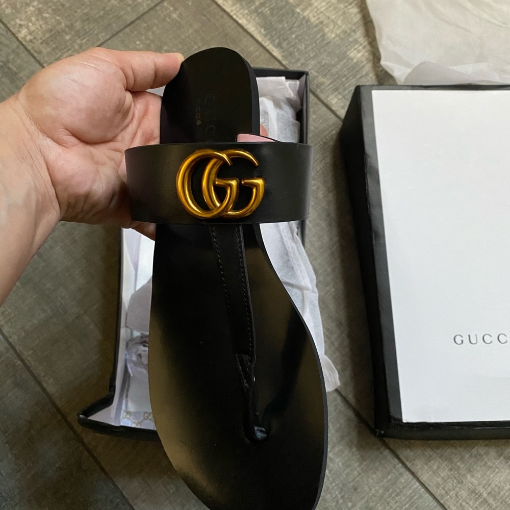 Gg sandal dup